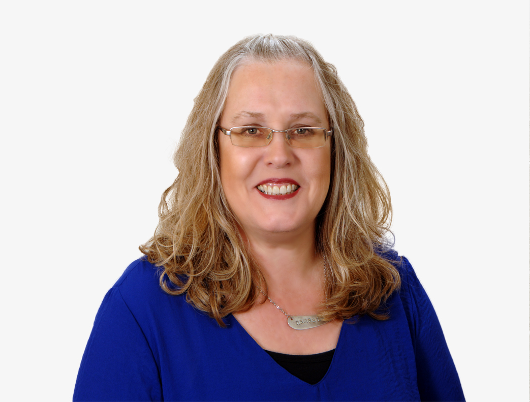 Brenda Lucey