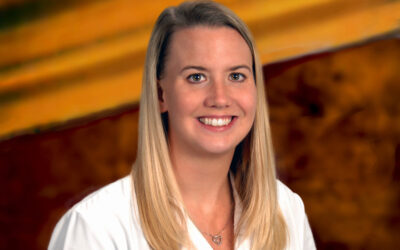 Meet Rebecca Martin, FNP-BC, Director of Nursing