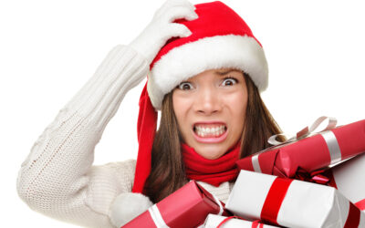 Techniques to Address Holiday Stress