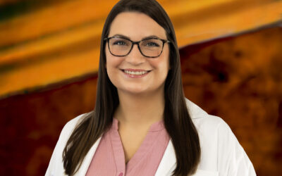 Meet Jessica Rucker, MSN, FNP-BC, Sodus Community Health