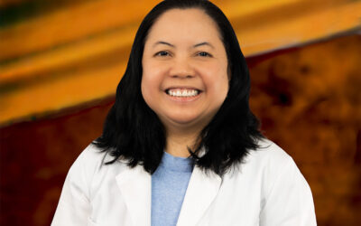 Meet Mignon Enecilla, MD, Geneva Community Health